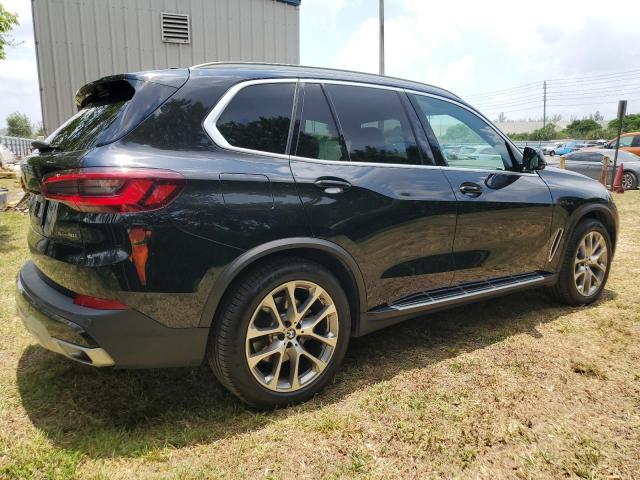 Photo 2 VIN: 5UXCR4C07P9P90200 - BMW X5 