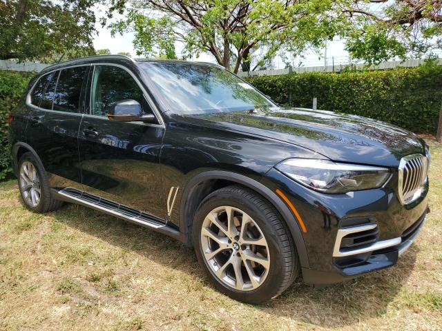 Photo 3 VIN: 5UXCR4C07P9P90200 - BMW X5 