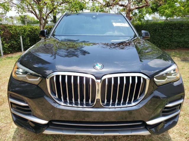 Photo 4 VIN: 5UXCR4C07P9P90200 - BMW X5 