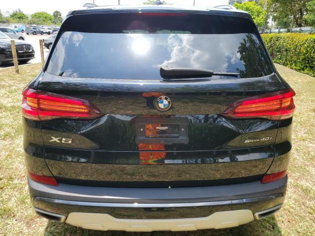 Photo 5 VIN: 5UXCR4C07P9P90200 - BMW X5 