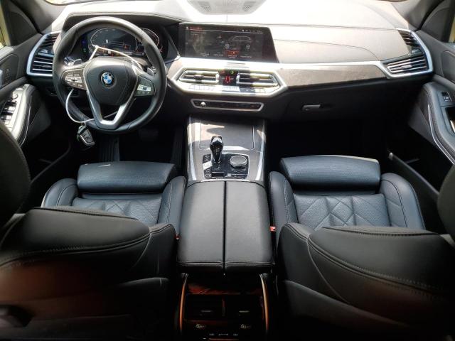 Photo 7 VIN: 5UXCR4C07P9P90200 - BMW X5 