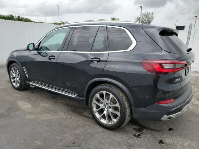 Photo 1 VIN: 5UXCR4C07P9P90682 - BMW X5 SDRIVE 