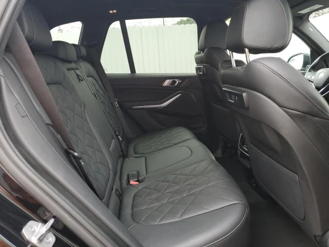 Photo 10 VIN: 5UXCR4C07P9P90682 - BMW X5 SDRIVE 