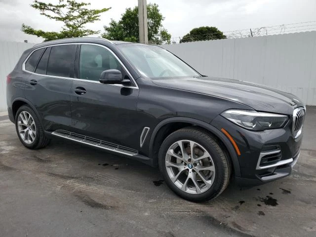 Photo 3 VIN: 5UXCR4C07P9P90682 - BMW X5 SDRIVE 