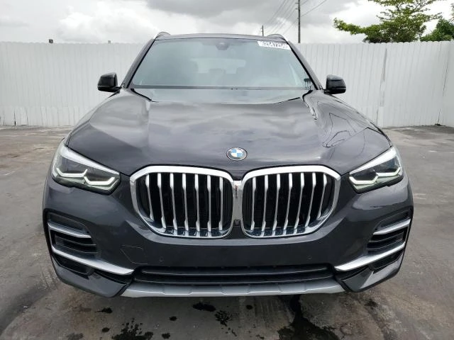 Photo 4 VIN: 5UXCR4C07P9P90682 - BMW X5 SDRIVE 