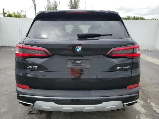 Photo 5 VIN: 5UXCR4C07P9P90682 - BMW X5 SDRIVE 