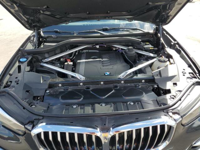 Photo 10 VIN: 5UXCR4C07P9P92139 - BMW X5 