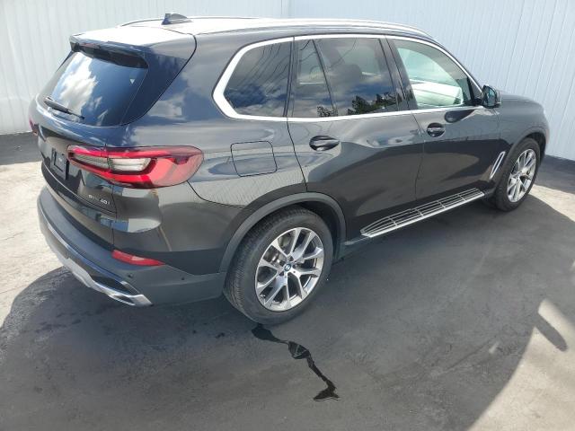 Photo 2 VIN: 5UXCR4C07P9P92139 - BMW X5 