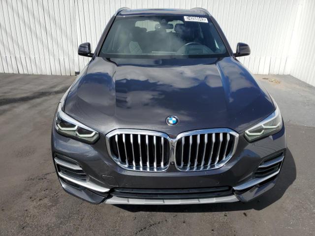 Photo 4 VIN: 5UXCR4C07P9P92139 - BMW X5 