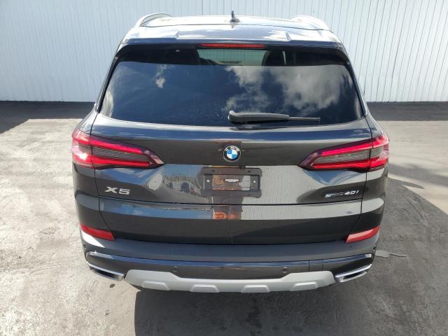 Photo 5 VIN: 5UXCR4C07P9P92139 - BMW X5 