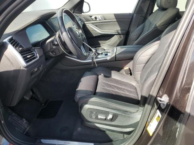 Photo 6 VIN: 5UXCR4C07P9P92139 - BMW X5 