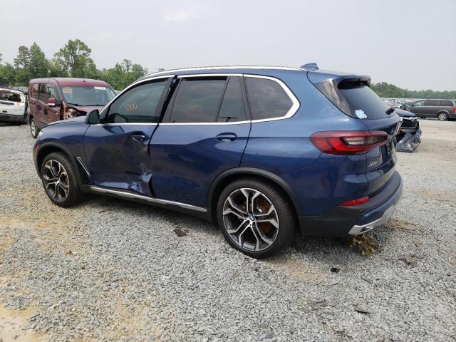 Photo 1 VIN: 5UXCR4C07P9R40242 - BMW X5 SDRIVE 