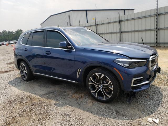 Photo 3 VIN: 5UXCR4C07P9R40242 - BMW X5 SDRIVE 