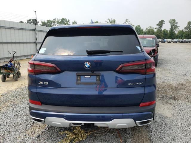 Photo 5 VIN: 5UXCR4C07P9R40242 - BMW X5 SDRIVE 