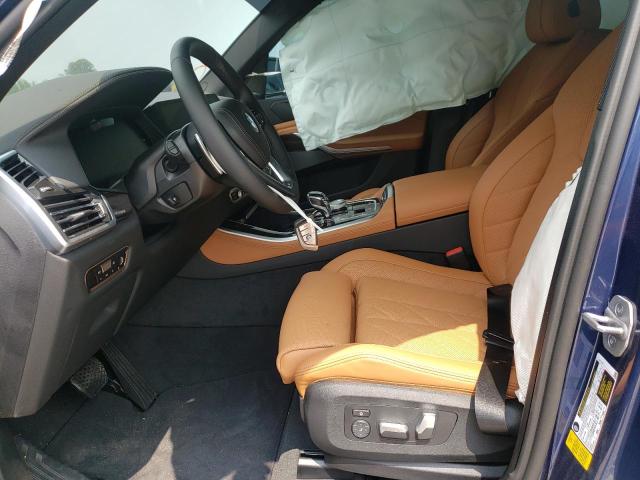 Photo 6 VIN: 5UXCR4C07P9R40242 - BMW X5 SDRIVE 