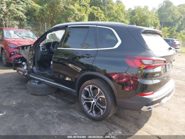 Photo 2 VIN: 5UXCR4C07P9R41956 - BMW X5 