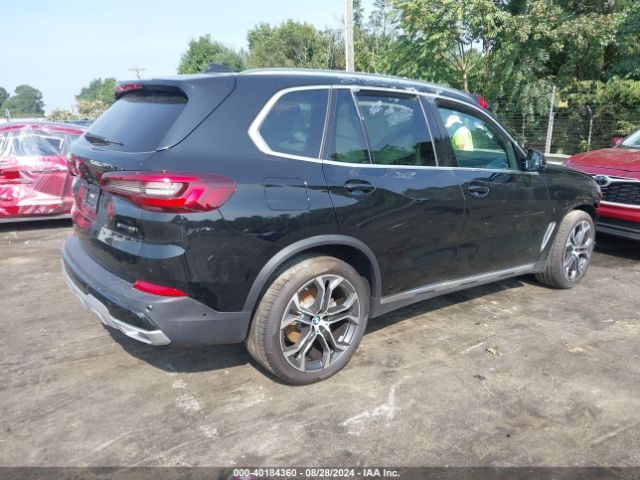 Photo 3 VIN: 5UXCR4C07P9R41956 - BMW X5 