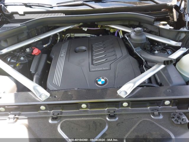 Photo 9 VIN: 5UXCR4C07P9R41956 - BMW X5 