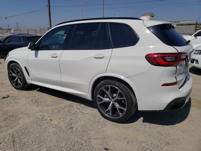 Photo 1 VIN: 5UXCR4C08L9B35167 - BMW X5 SDRIVE 