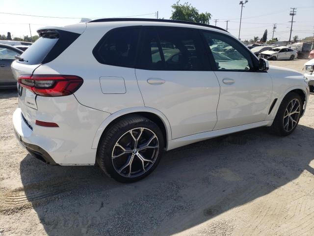 Photo 2 VIN: 5UXCR4C08L9B35167 - BMW X5 SDRIVE 