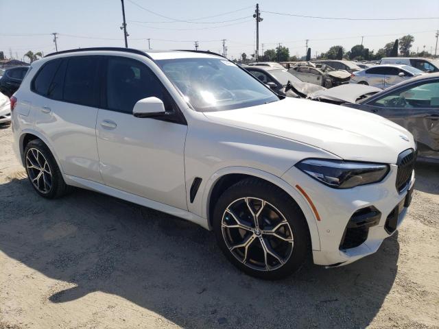 Photo 3 VIN: 5UXCR4C08L9B35167 - BMW X5 SDRIVE 