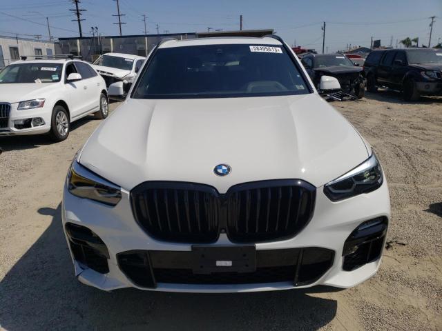 Photo 4 VIN: 5UXCR4C08L9B35167 - BMW X5 SDRIVE 