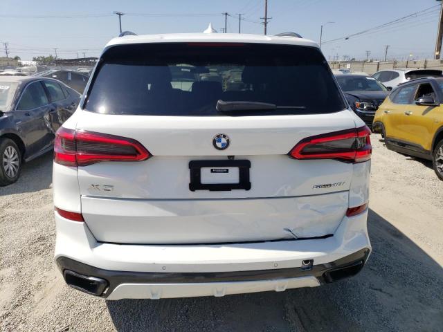 Photo 5 VIN: 5UXCR4C08L9B35167 - BMW X5 SDRIVE 