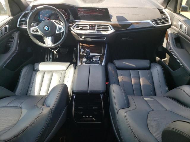 Photo 7 VIN: 5UXCR4C08L9B35167 - BMW X5 SDRIVE 