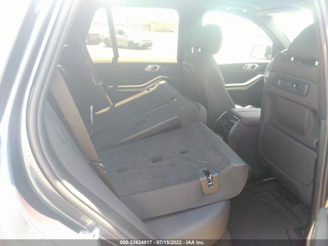 Photo 7 VIN: 5UXCR4C08L9B48503 - BMW X5 