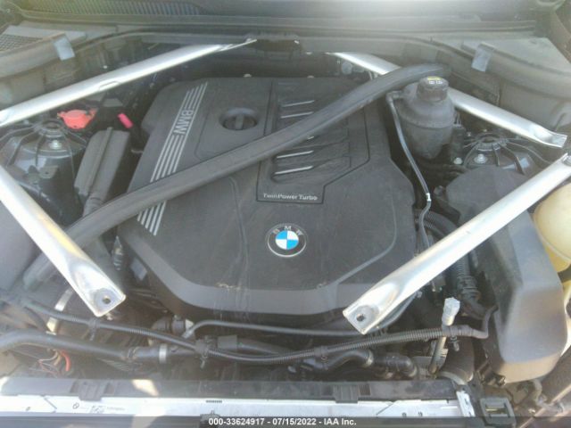 Photo 9 VIN: 5UXCR4C08L9B48503 - BMW X5 