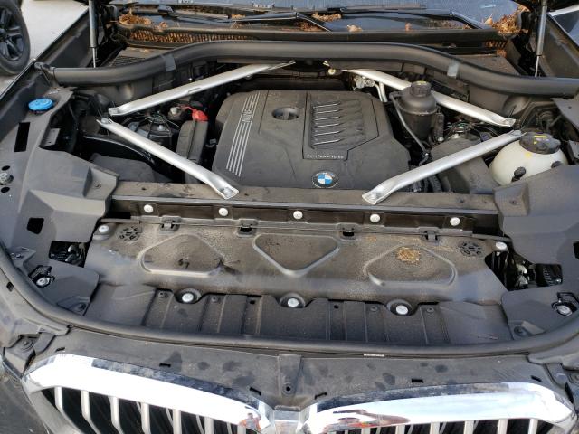 Photo 6 VIN: 5UXCR4C08L9B84580 - BMW X5 SDRIVE 