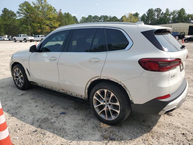 Photo 1 VIN: 5UXCR4C08L9C02723 - BMW X5 SDRIVE 