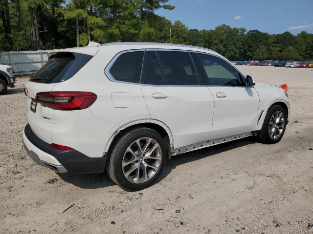 Photo 2 VIN: 5UXCR4C08L9C02723 - BMW X5 SDRIVE 