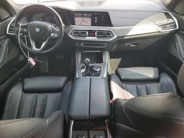 Photo 7 VIN: 5UXCR4C08L9C02723 - BMW X5 SDRIVE 