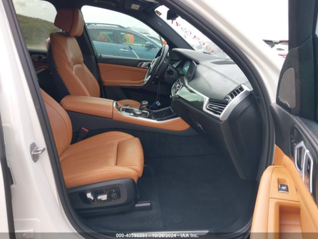 Photo 4 VIN: 5UXCR4C08L9C11793 - BMW X5 