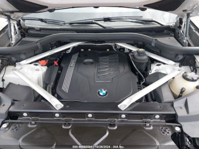 Photo 9 VIN: 5UXCR4C08L9C11793 - BMW X5 