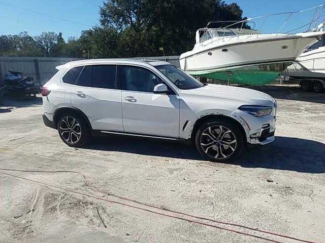 Photo 10 VIN: 5UXCR4C08L9C61710 - BMW X5 SDRIVE 