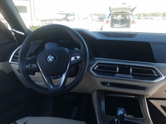 Photo 8 VIN: 5UXCR4C08L9C61710 - BMW X5 SDRIVE 