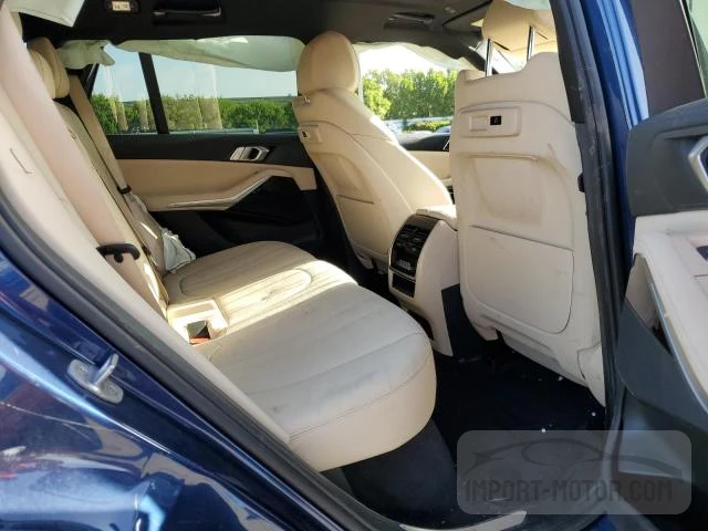 Photo 10 VIN: 5UXCR4C08L9C75574 - BMW X5 