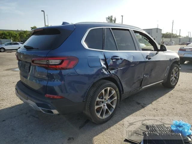 Photo 2 VIN: 5UXCR4C08L9C75574 - BMW X5 