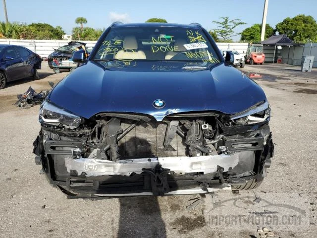 Photo 4 VIN: 5UXCR4C08L9C75574 - BMW X5 