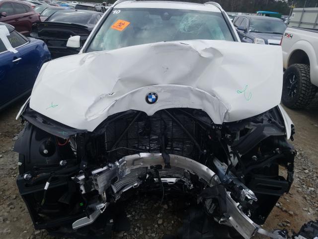 Photo 6 VIN: 5UXCR4C08L9C89233 - BMW X5 SDRIVE 