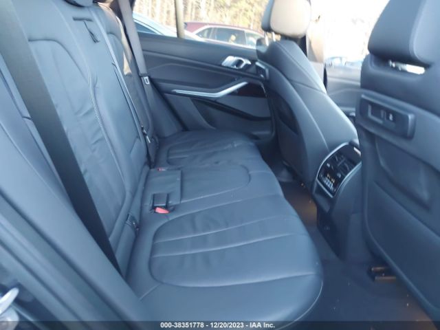 Photo 7 VIN: 5UXCR4C08LLE30479 - BMW X5 