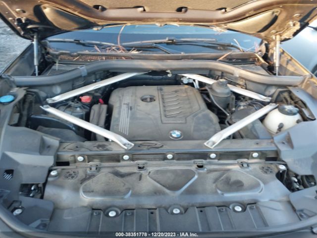 Photo 9 VIN: 5UXCR4C08LLE30479 - BMW X5 