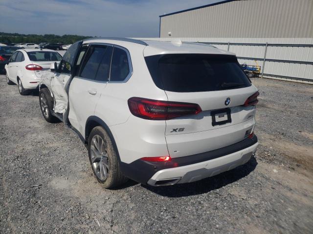 Photo 2 VIN: 5UXCR4C08LLE30854 - BMW X5 SDRIVE 