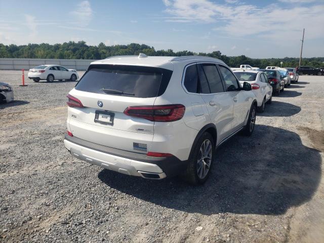 Photo 3 VIN: 5UXCR4C08LLE30854 - BMW X5 SDRIVE 