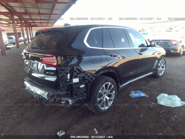 Photo 3 VIN: 5UXCR4C08LLW64571 - BMW X5 