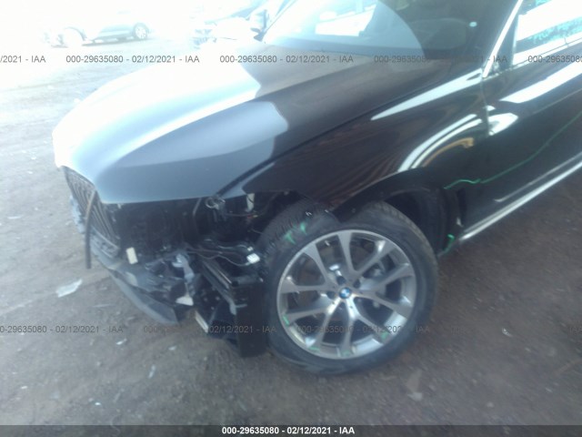 Photo 5 VIN: 5UXCR4C08LLW64571 - BMW X5 