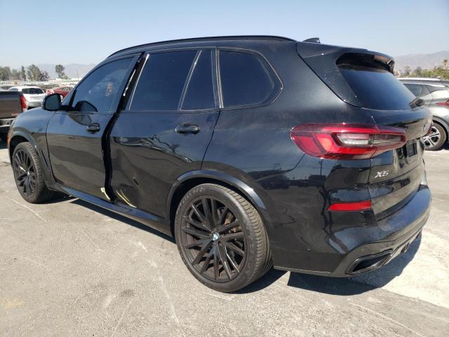 Photo 1 VIN: 5UXCR4C08M9D80178 - BMW X5 SDRIVE 