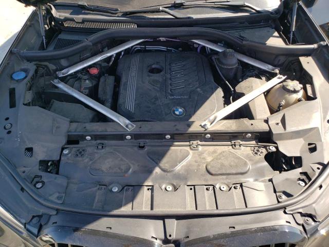 Photo 11 VIN: 5UXCR4C08M9D80178 - BMW X5 SDRIVE 